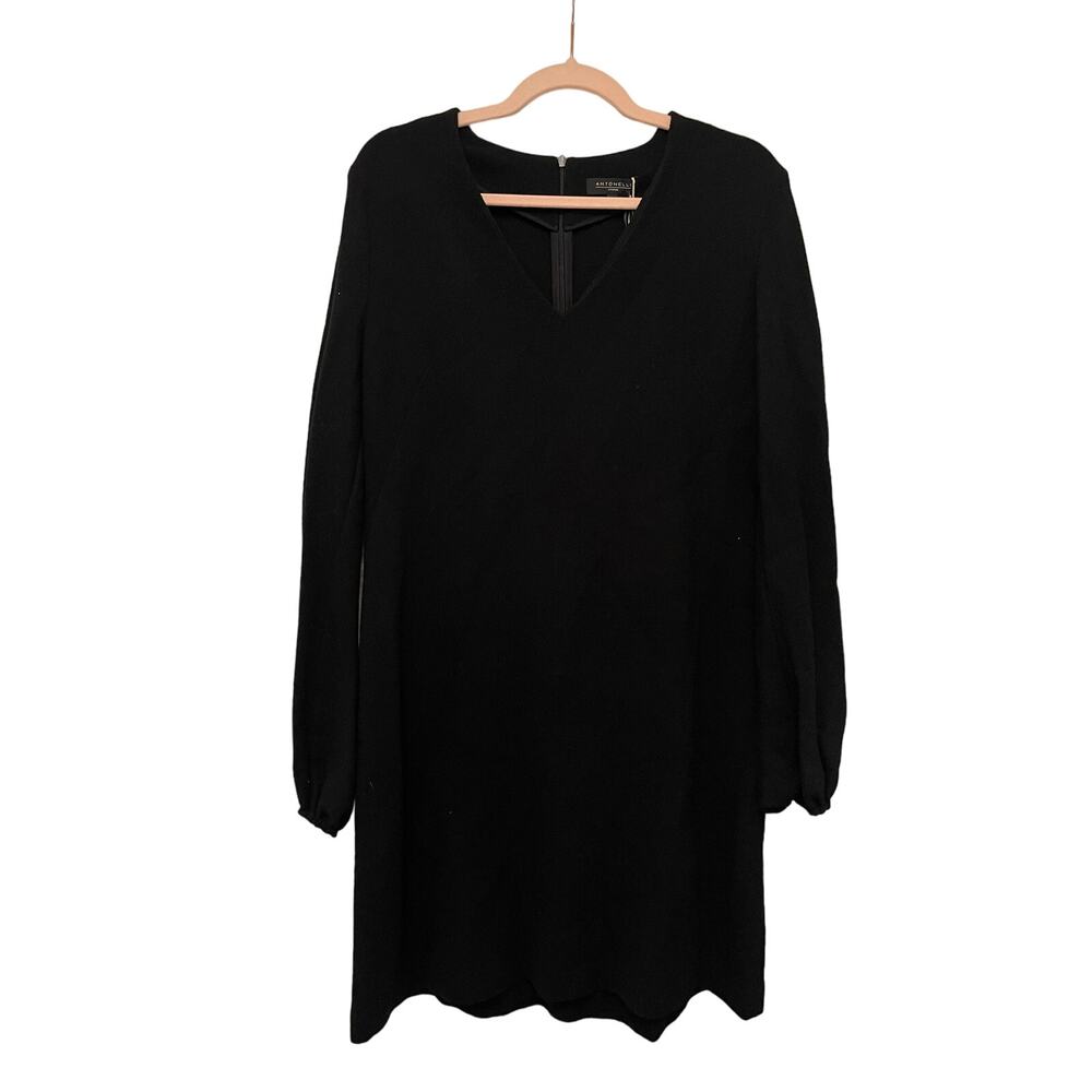 Antonelli Milford Dress, NWT, Size: 42